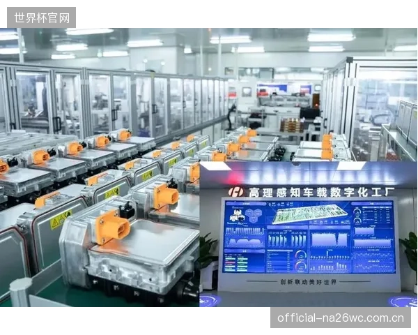 全球主要生产线已部署超过5000个温度与压力传感器，用于实时捕捉并调整工艺窗口参数